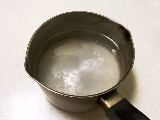 10、健脾养胃粥,加入开水,水量与大米的比例7:1