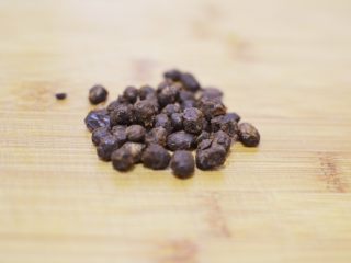 10、正宗地道的麻婆豆腐,豆豉选用永川豆豉。