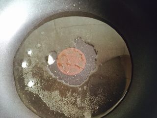 11、蒜蓉蚝油西兰花,热锅冷油