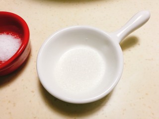 9、家常老虎菜,白糖