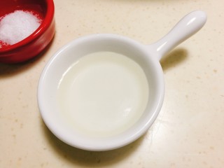 11、家常老虎菜,白醋