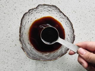 15、香辣卤鸡爪,两勺老抽