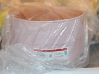 7、幸福烤鸡脖午餐便当,放入冰箱冷藏一夜