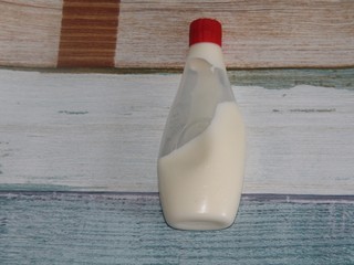 17、幸福烤鸡脖午餐便当,沙拉酱