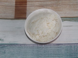 18、幸福烤鸡脖午餐便当,一碗米饭