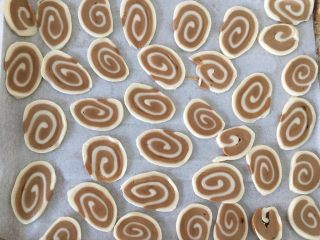 10、猫耳朵,码好。