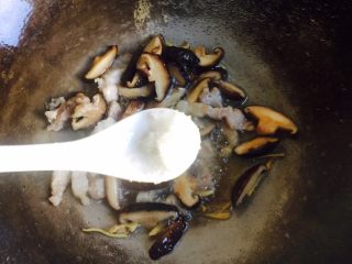 13、长寿面&生日面,加1小茶匙的盐