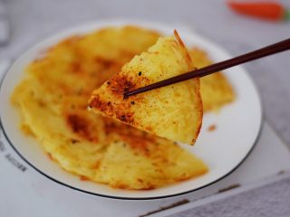 11、快手土豆饼,图三