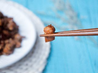 14、自贡冷吃兔,吃过就不会忘记这个味道。