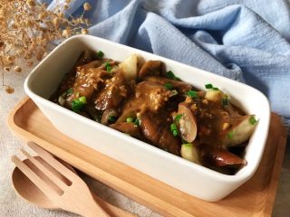 20、蒜蓉麻酱拌茄子,看上去就好好吃(❀ฺ´∀`❀ฺ)ﾉ