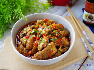 13、红烧鱼,【红烧鱼】做好啦。