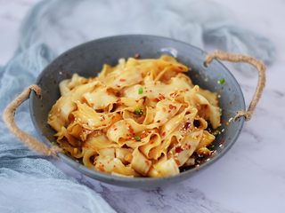 15、简易版油泼面,图二