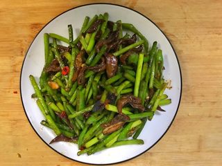 30、超满足便当（20）,炒匀即可出锅