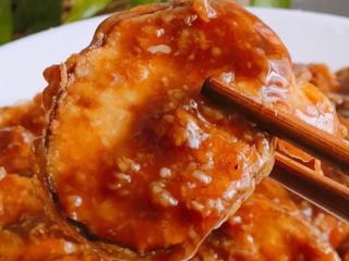 10、鱼香茄子,超好吃！巨下饭！