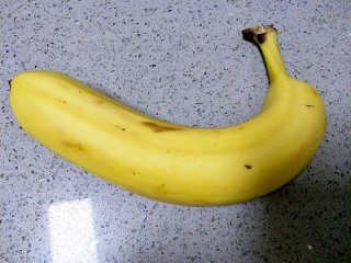 3、香蕉牛奶椰蓉包,香蕉不用选择太大的，越熟香蕉越甜