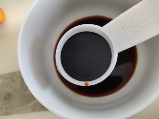 8、懒人排骨焖饭,一勺老抽