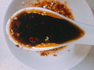 28、家庭自制凉皮,三勺陈醋