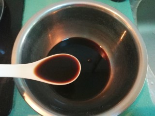 12、腌黄瓜,三汤匙香醋