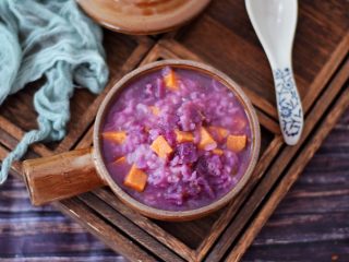 8、双薯粥,图二