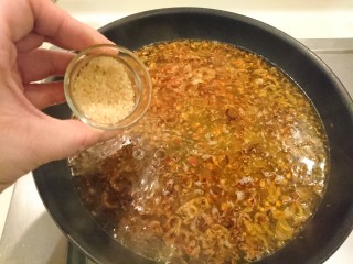 24、台式雞肉飯,加糖。