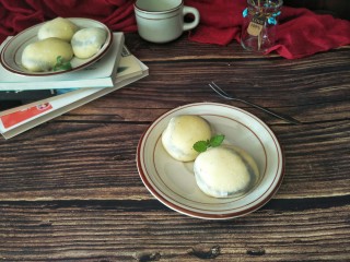 14、雪媚娘,成品