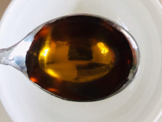 16、凉拌千张,两勺香油～