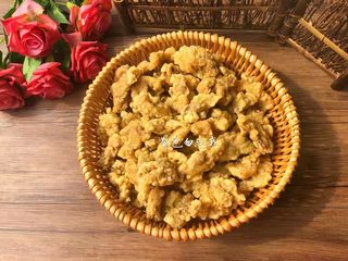 12、正宗小酥肉,成品图四