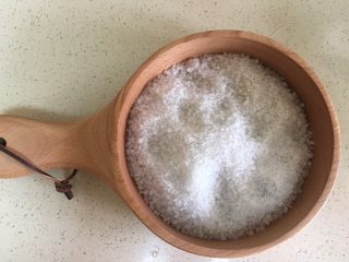 10、100%零失败 出油起沙咸鸭蛋,腌制盐准备