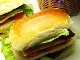 23、迷你潜艇堡,成品图