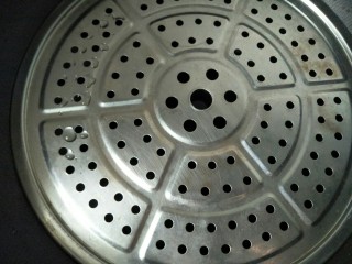 9、双皮奶(懒人版),放上蒸架