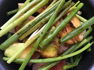 6、东坡肉,酱油,淋上!