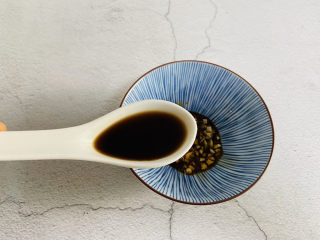 7、香辣海带丝,一勺陈醋