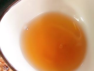 12、糖醋排骨,放料酒