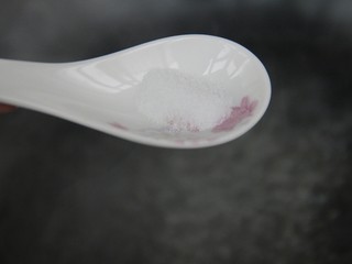 8、金枪鱼通心粉沙拉,加一点盐