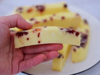 16、酸奶蔓越莓糕,图四