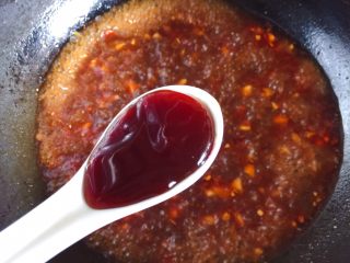 9、豆皮金针菇,加1勺蚝油