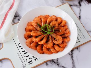 11、红烧虾,图二