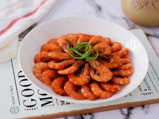 12、红烧虾,图三