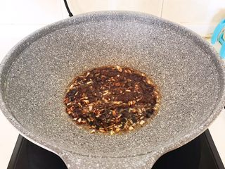 20、超级下饭菜  油焖尖椒,翻炒均匀