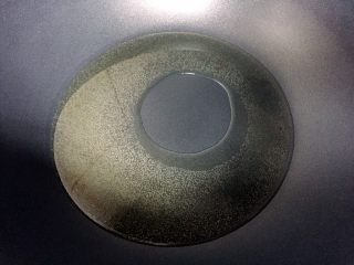 10、水煮肉片,热锅再倒油烧至八成热。