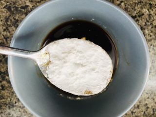 9、肥牛饭,淀粉