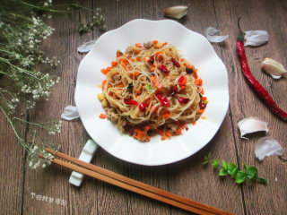 11、蚂蚁上树,盛起，开动吧！