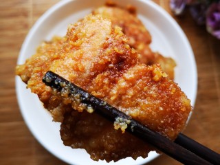 17、年味～简版粉蒸肉,来上一块，软糯不腻，满嘴肉香，太满足了！