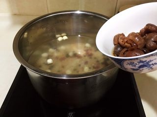 10、传统腊八粥,加入会员