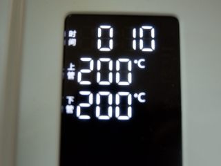 8、低卡轻食健康减肥—藜麦南瓜沙拉,烤箱预热200度