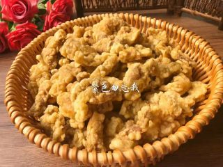 10、正宗小酥肉,成品图二