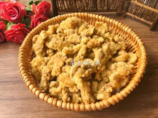 11、正宗小酥肉,成品图三