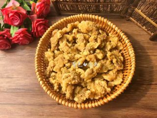 12、正宗小酥肉,成品图四