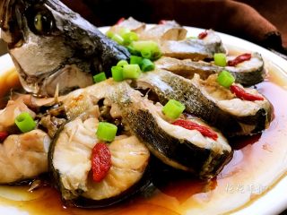 15、孔雀开屏鱼,喜欢的亲也可以试试哦。