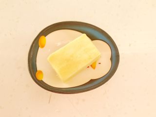 3、超级下饭菜  油焖尖椒,鲜姜削皮